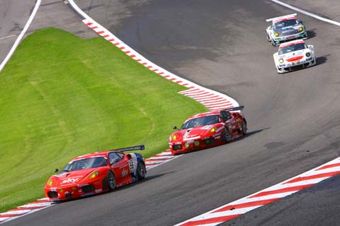 24h_spa_ferrari_kox_actie